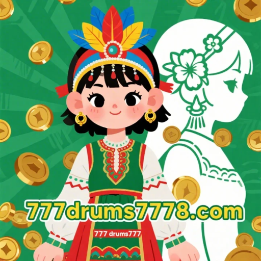 777 drums777 com