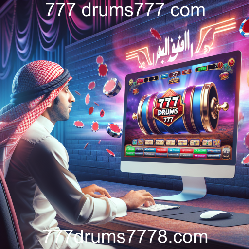 Dicas para Jogar '777 Drums' e Melhorar suas Habilidades